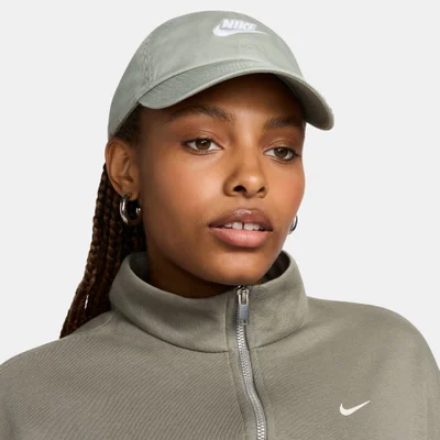 Nike Club Unstructured Futura Wash Cap